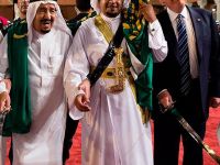 ناشونال إنترست: لماذا يعد دفاع أمريكا عن آل سعود تهورا؟